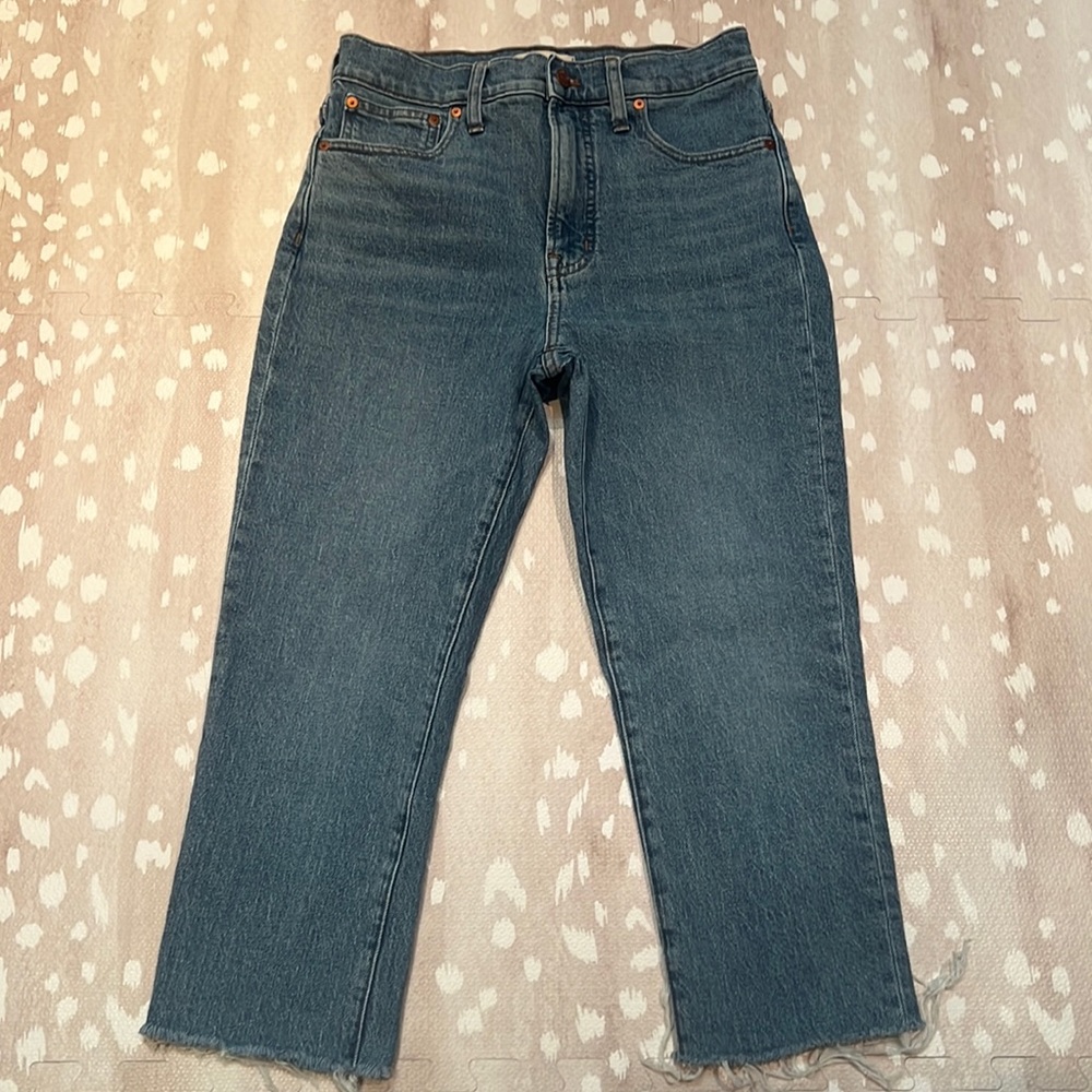 MADEWEL MADEWELL MADEWELL